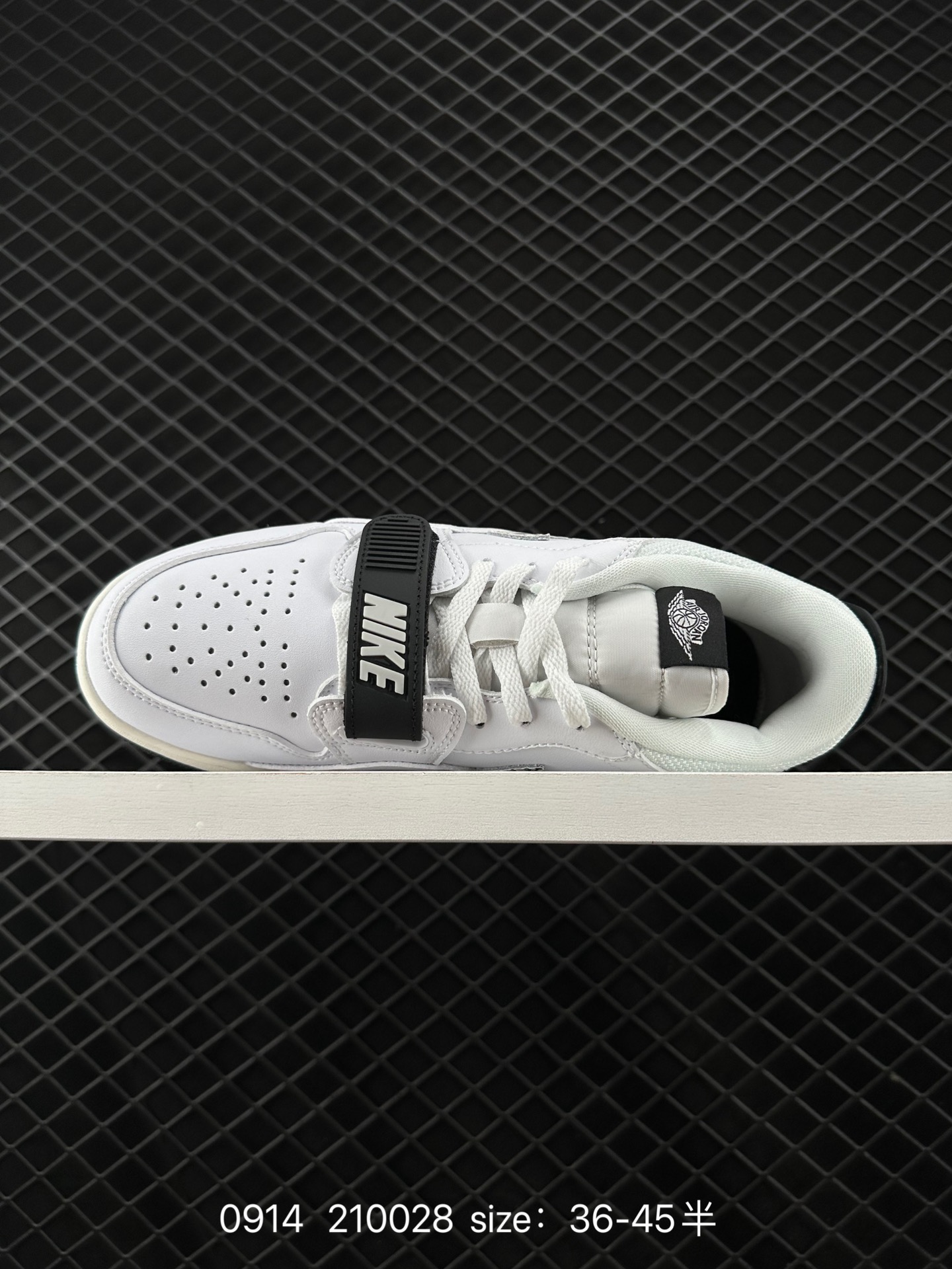 Air Jordan Legacy 312 Low 